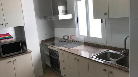 Foto 4 de Pis en venda a N/a, Vistalegre,  Murcia Capital