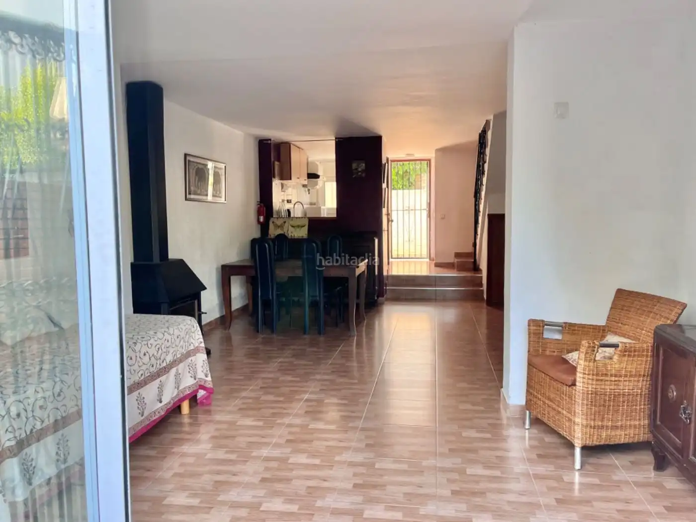 Maison jumelée à vendre à Carrer Acàcies 60, imagen 3