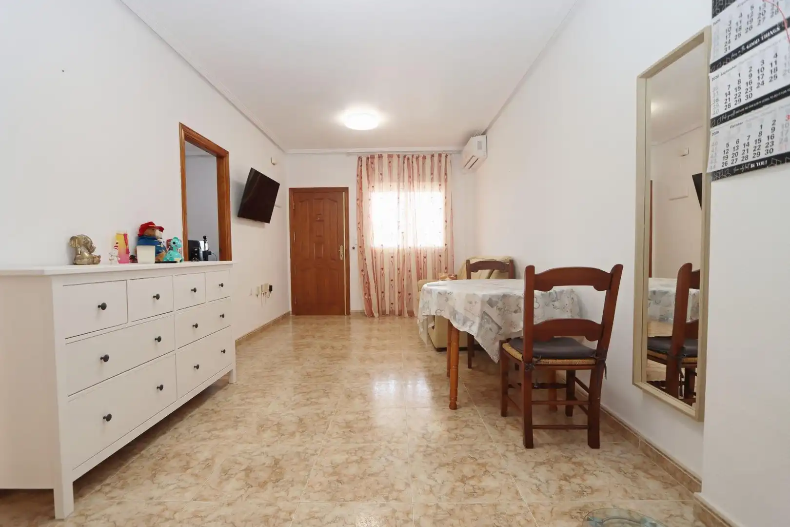 Living room of Flat for sale in Orihuela Costa