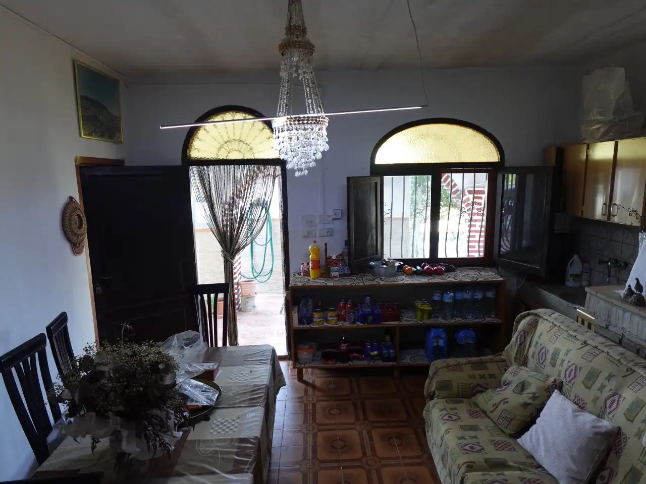 Casa con giardino in vendita a Cami Terra Nova 15, imagen 14