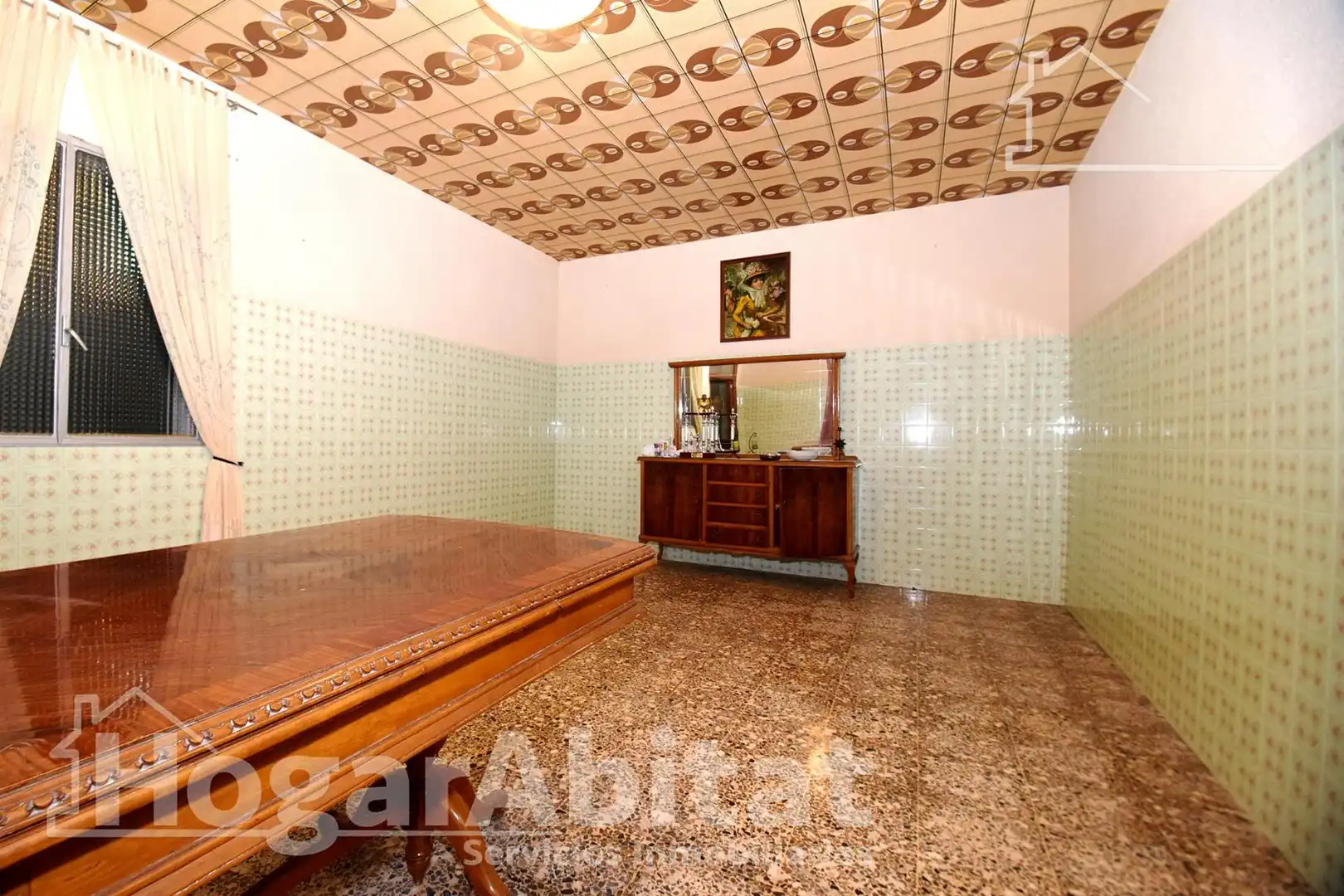 Casa amb terrassa en venda a Calle TRAVESIA 4, imagen 22