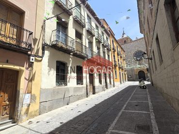 Residencial en venta en Murallas