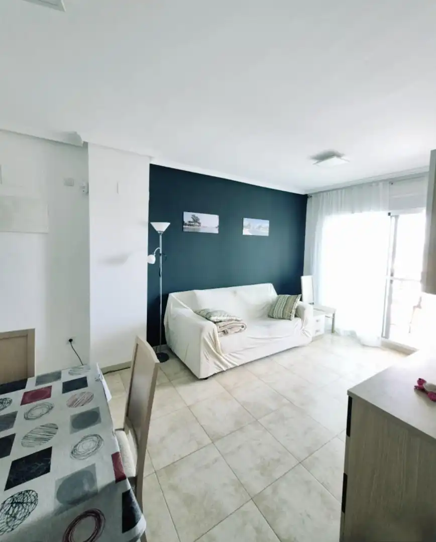 Apartment with terrace for sale in Marina d'Or, imagen 3