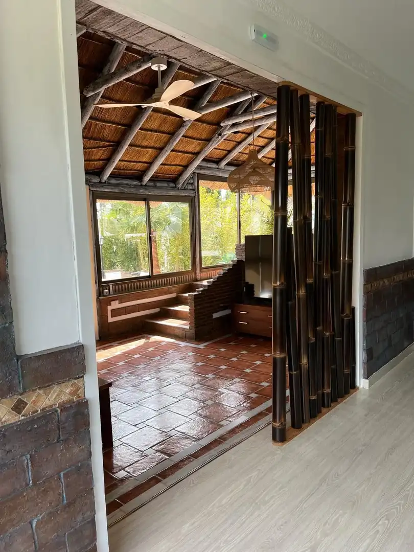 Adosado con piscina en venta en arrabal sup s, imagen 5
