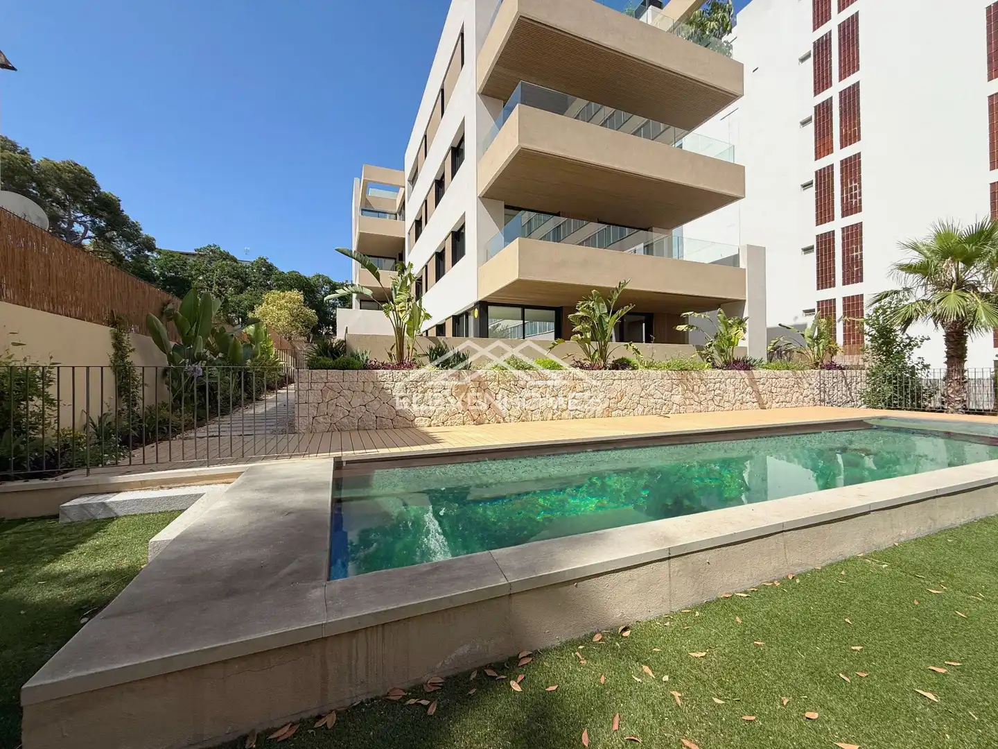 Flat with pool for sale in Ponent, imagen 13
