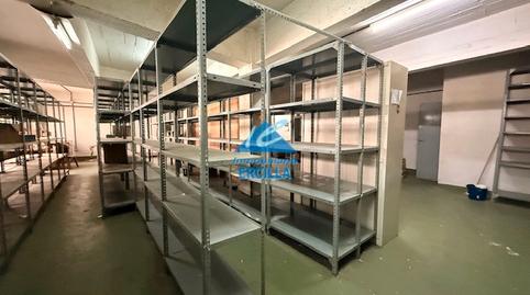 Foto 5 von Fabrikhallen zum Verkauf in Mala Estrata, 4, Basurtu, Bilbao