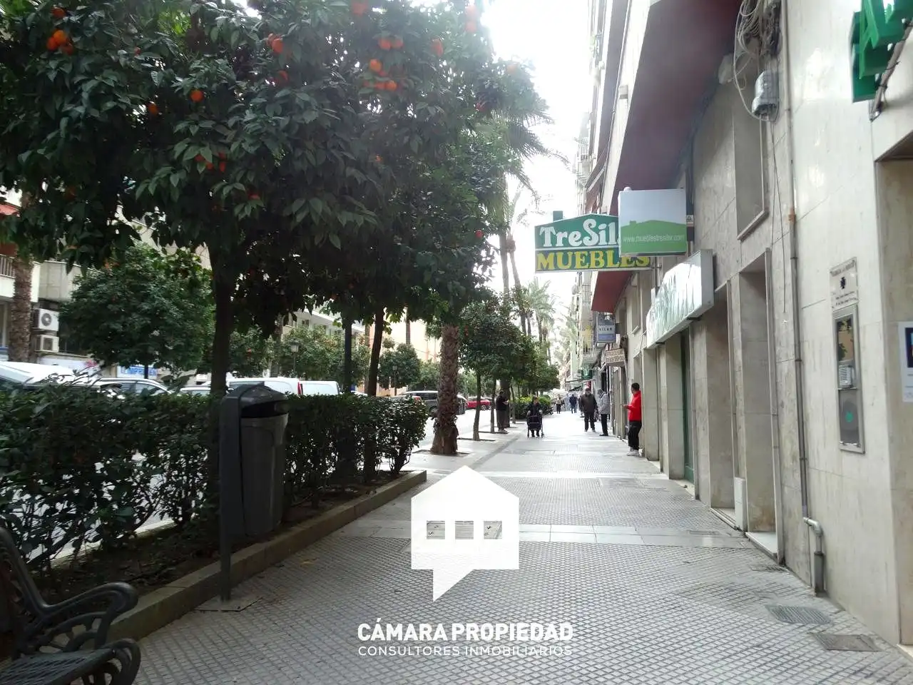 Business premises for sale in Independencia, imagen 11