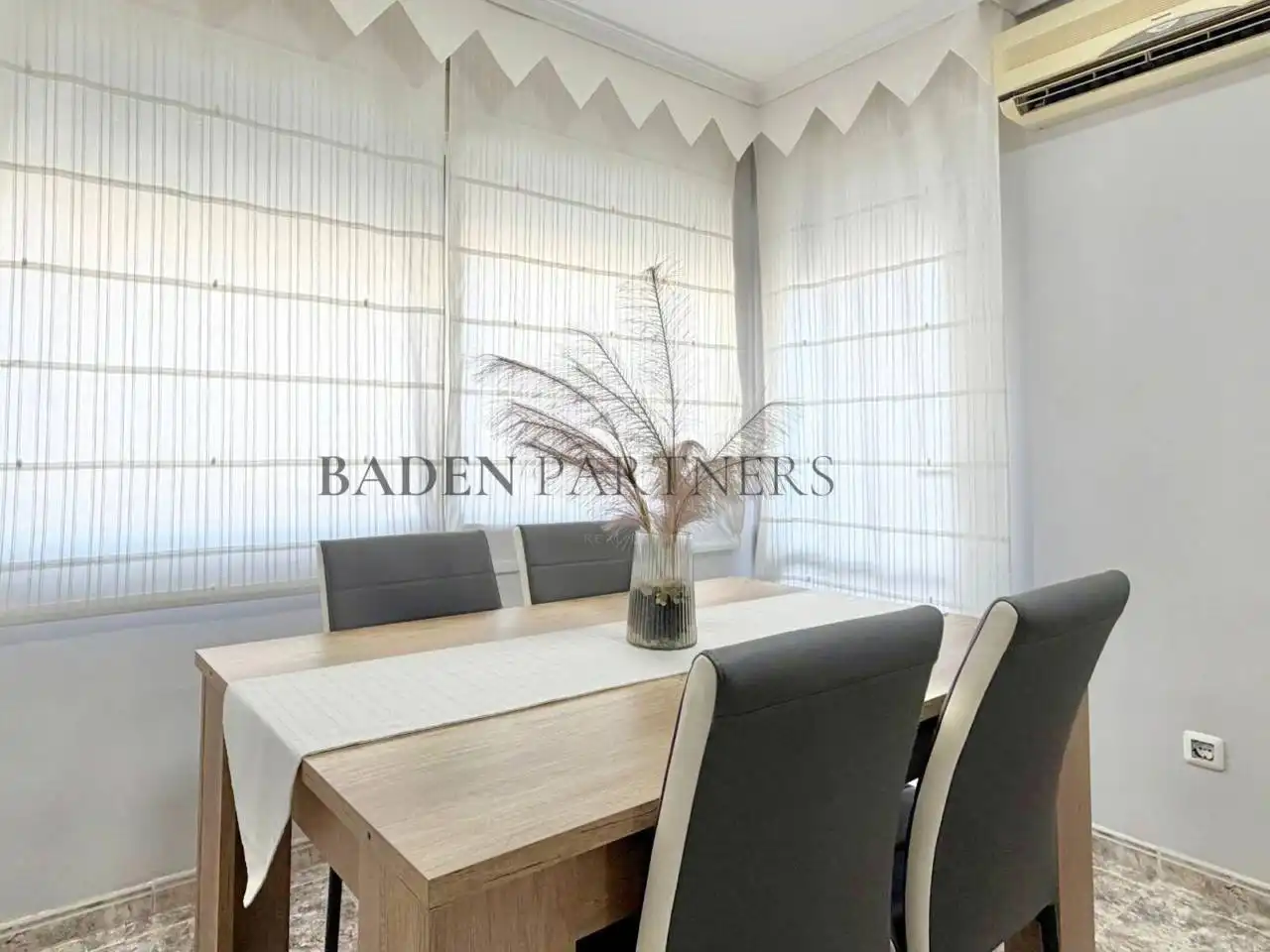 Wohnung mit Terrasse zum Verkauf in Calle Padre Bover, imagen 5