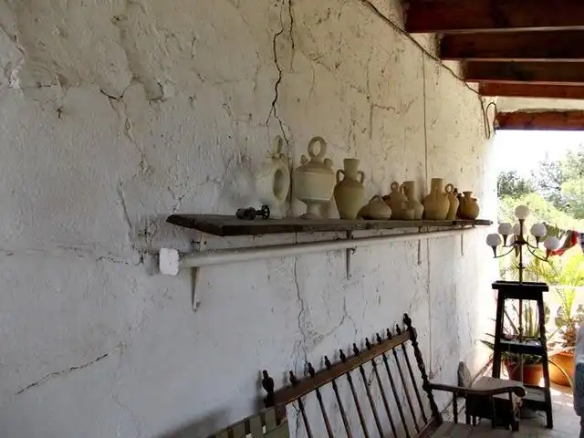 Casa con piscina en venta en Partidas de Alicante, imagen 23