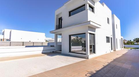 Photo 2 of House or chalet for sale in El Playazo, Almería
