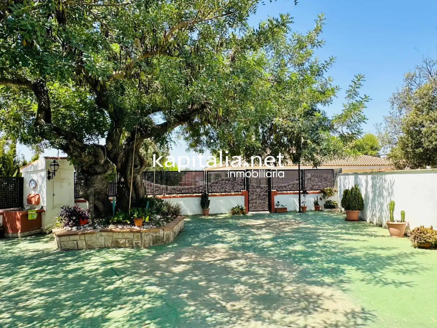Villa mit Terrasse zum Verkauf in Santa Ana, imagen 45