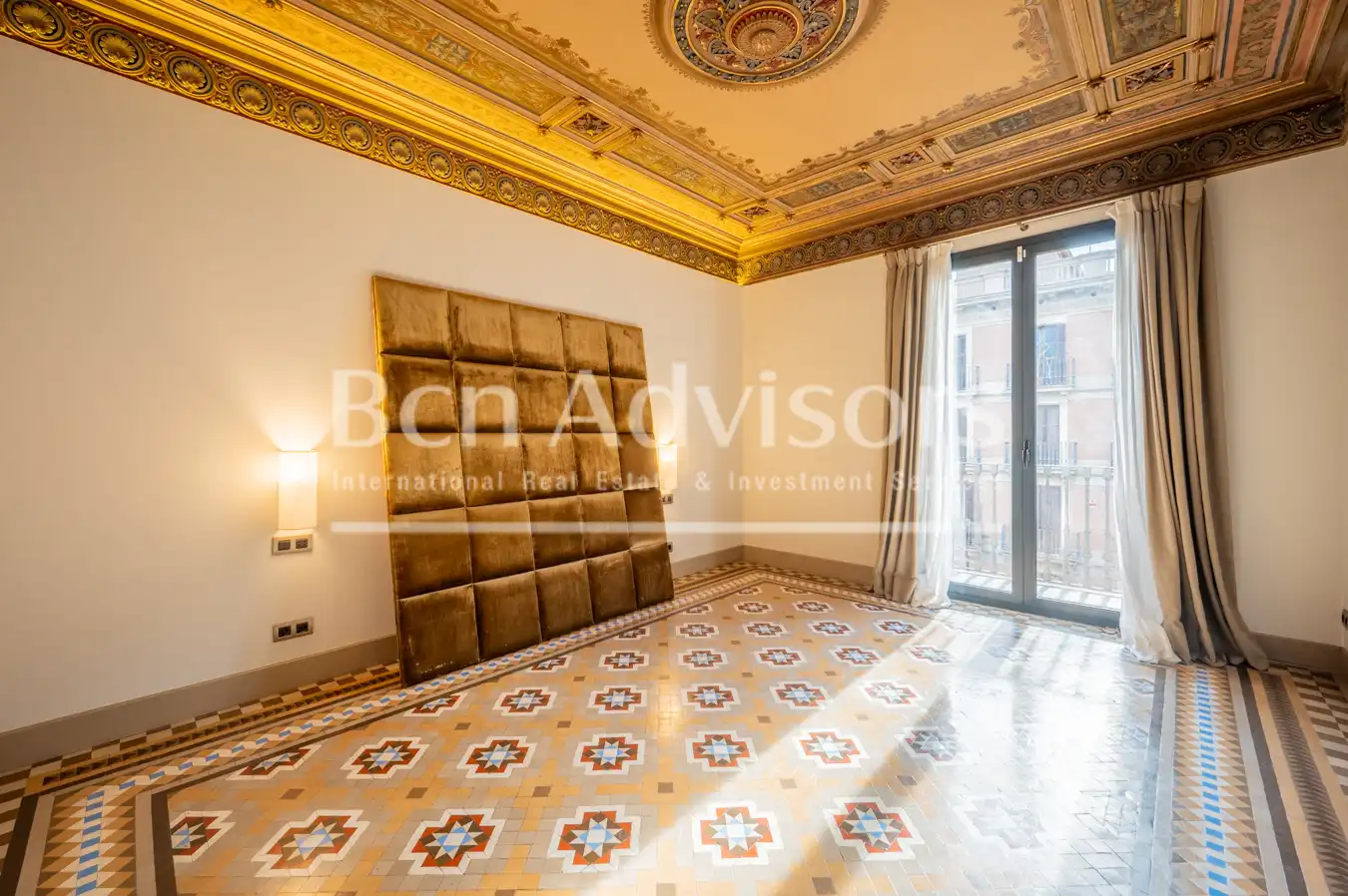 Appartamento con terrazza in vendita a Carrer del Consell de Cent, imagen 22