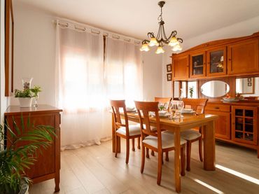 Wohnung mit Garten zum Verkauf in Pasaje BABILONIA