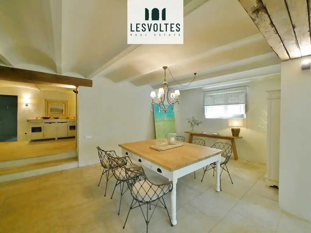 Casa con piscina en venta en calle Daró, imagen 26