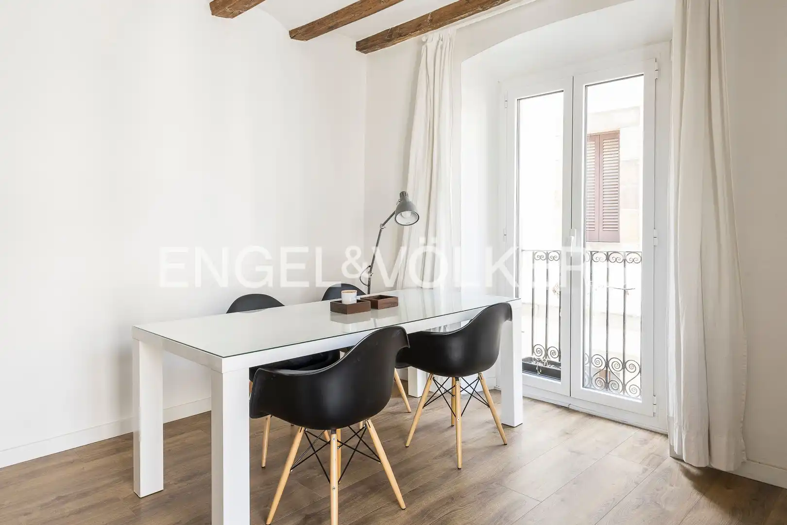 Appartement avec terrasse à vendre à Ciutat Vella, imagen 8