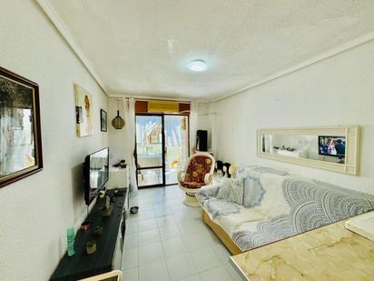 Living room of Apartment for sale in Torrevieja  with Terrace