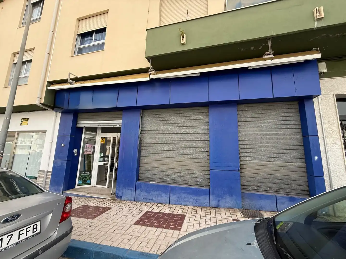 Geschaftsraum zum Verkauf in Vélez-Málaga