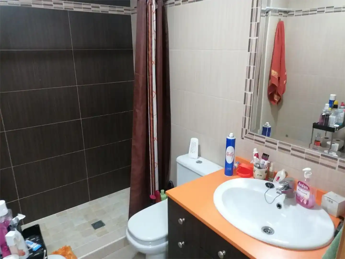 Bany de Pis en venda en Caravaca de la Cruz, Murcia