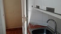 Kitchen of Flat for sale in  Madrid Capital  with Air Conditioner, Heating and Terrace