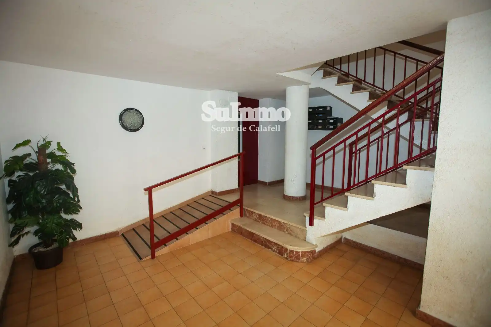 Ático con ascensor en venta en Angel Guimera, imagen 5