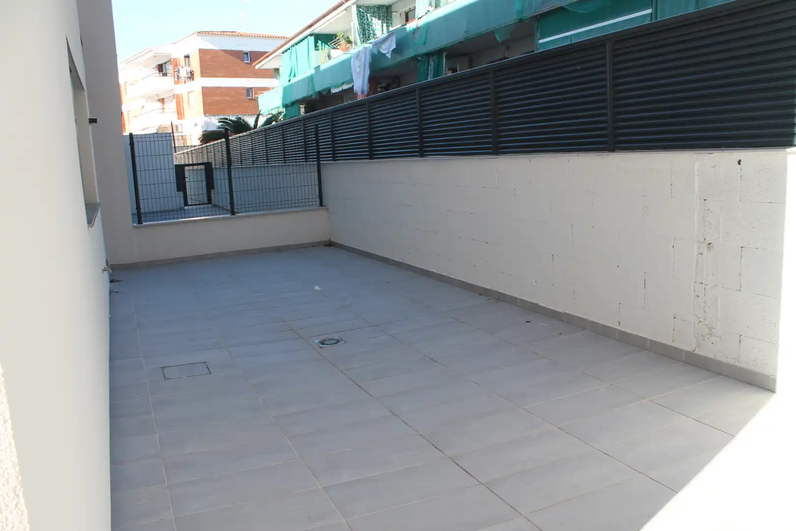 Rez-de-chaussée avec piscine à vendre à Carrer del Doctor Fleming 7, imagen 23