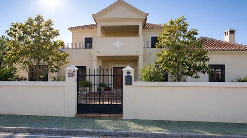 Foto 4 de Casa o chalet en venta en Villa de Otura, Granada