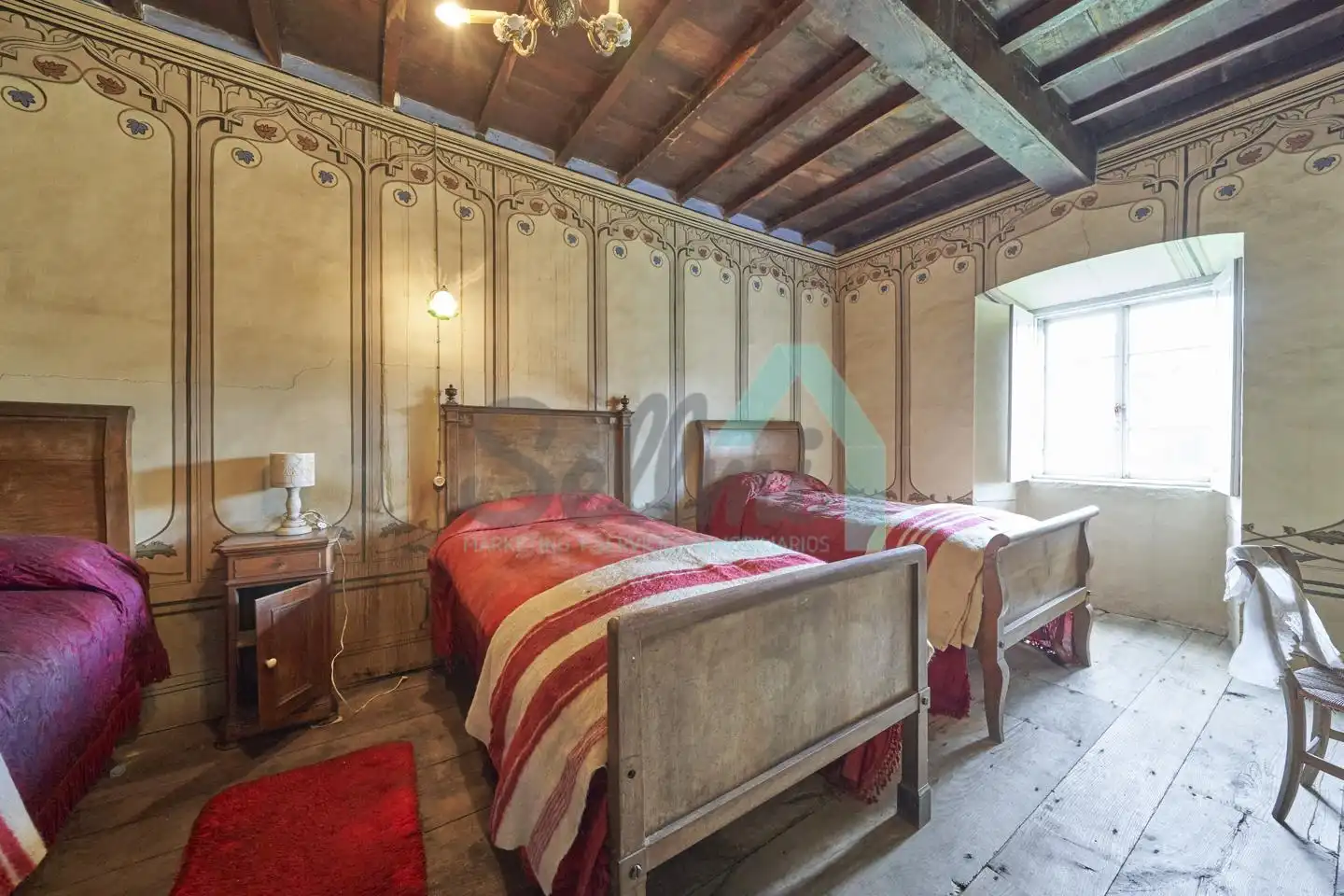 Haus mit Terrasse zum Verkauf in Caserio Vijande, imagen 63