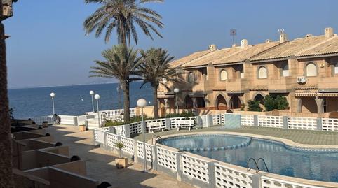 Photo 2 of Single-family semi-detached for sale in Castillo de Mar, 5, Playa del Galán, Murcia