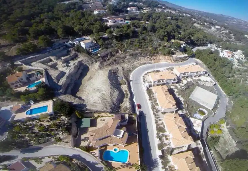 Lands and plots for sale in Oltamar - Cucarres, imagen 2