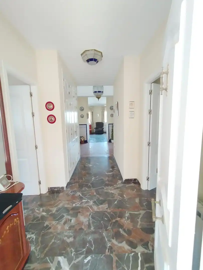 Villa mit Pool zum Verkauf in ZARZAMORA, imagen 9