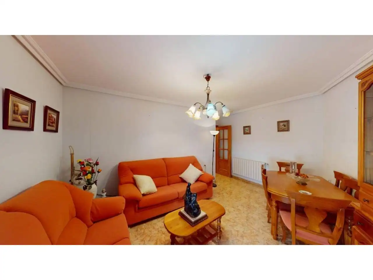 Apartamento con terraza en venta en Cehegín, imagen 20