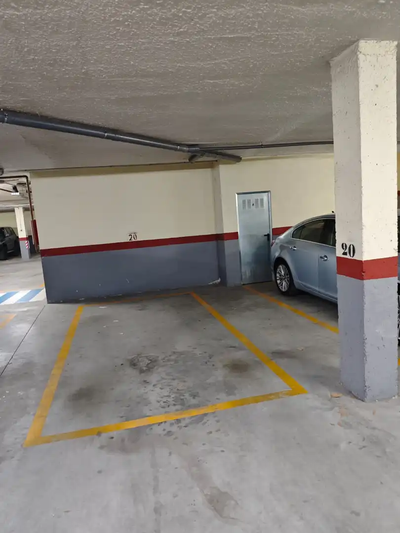 Appartement avec ascenseur à vendre à Torrijos, imagen 19