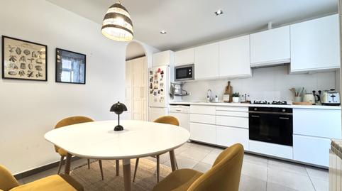 Foto 2 de Pis en venda a Carrer de Ruiz de Padrón, El Camp de l'Arpa del Clot,  Barcelona Capital