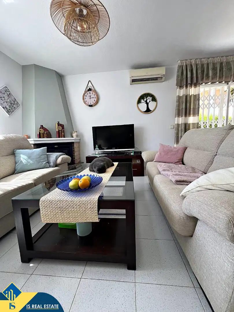 Bungalow con piscina en venta en Orihuela Costa, imagen 18