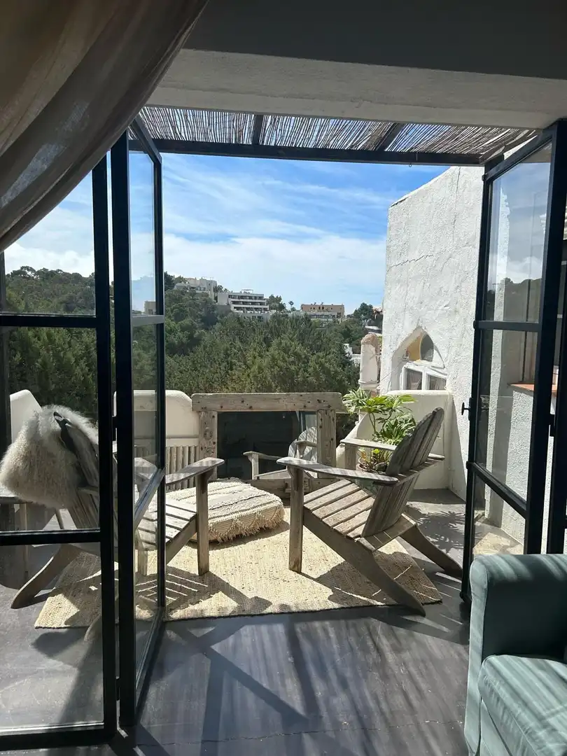 Apartament en venda a Cala Vedella-Cala Tarida, imagen 5
