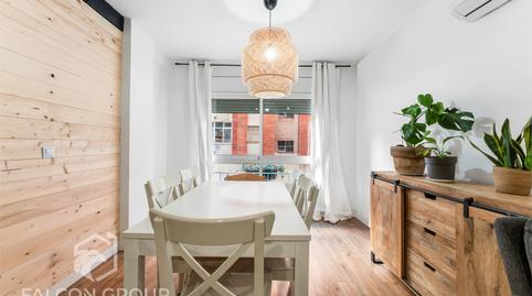 Foto 5 de Pis en venda a Avinguda Dels Països Catalans, Ponent, Tarragona