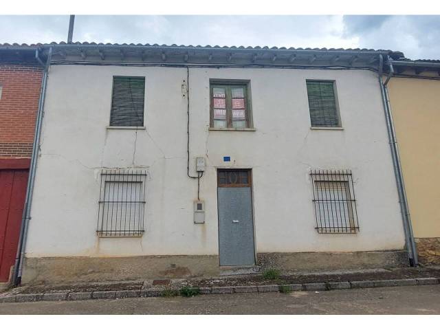 Casa-chalet en Venta en Santa Colomba de Curueño