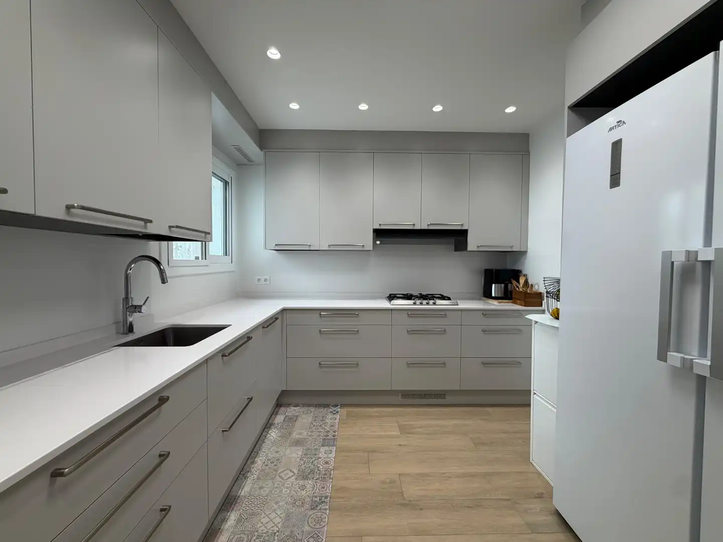 Attique avec terrasse à vendre à Passeig de Lluís Companys, imagen 7