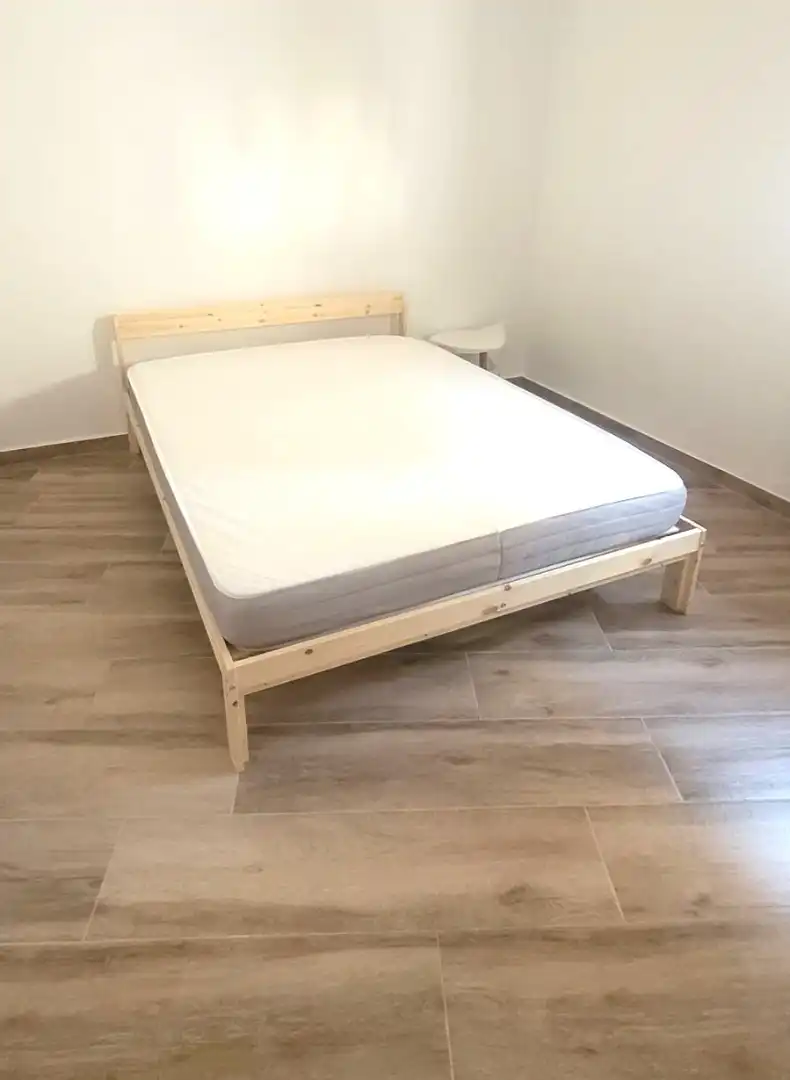 Habitación de Piso de alquiler en Terrassa con Calefacción, Amueblado y Horno
