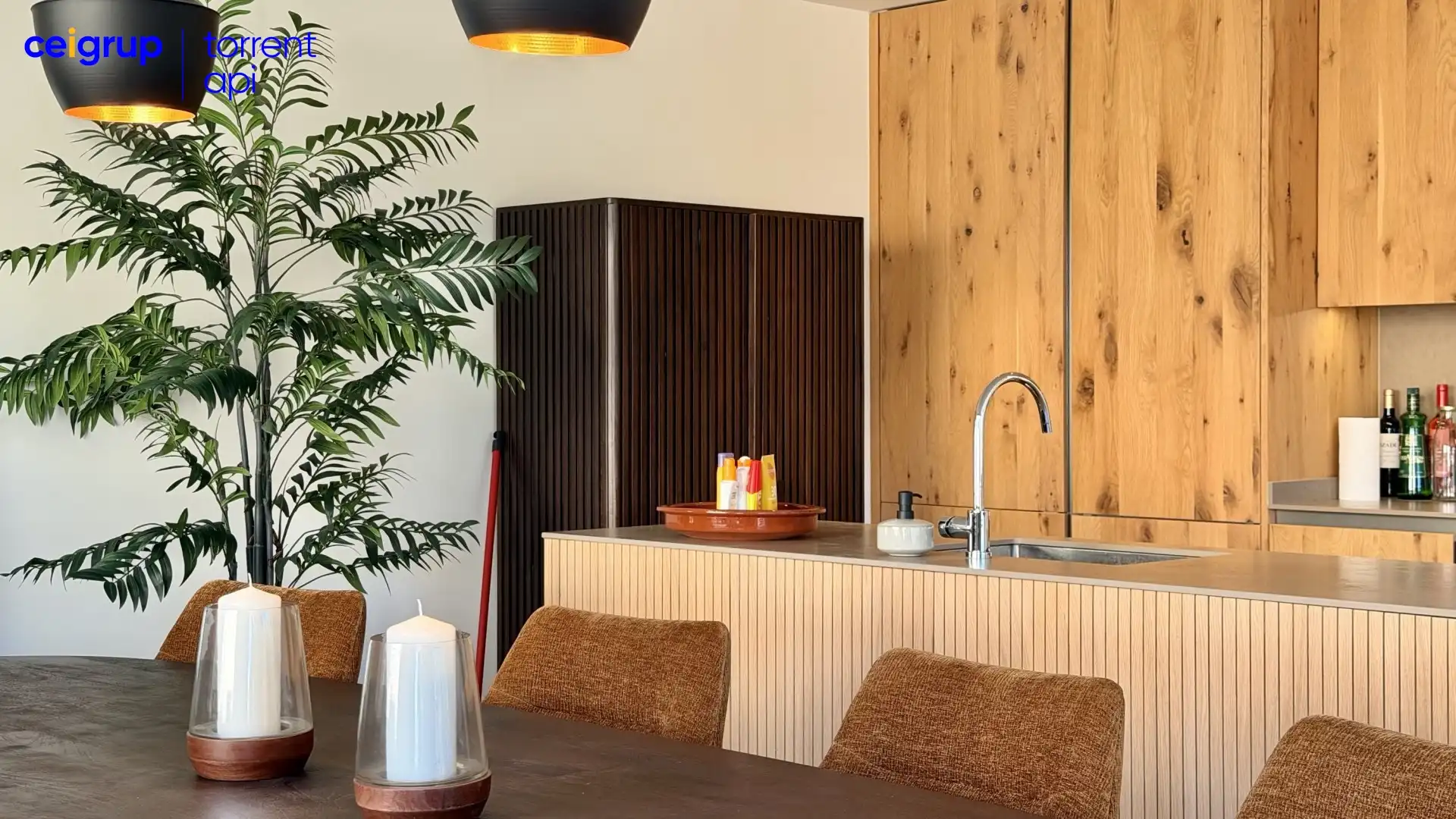 Flat with terrace for sale in Sa Riera - Sa Fontansa, imagen 16