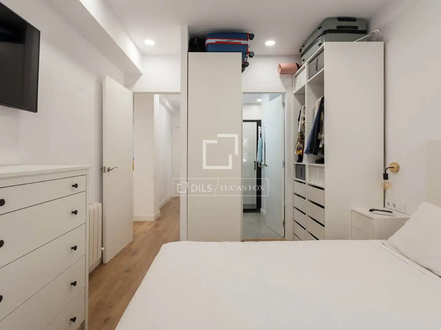 Wohnung mit Terrasse zum Verkauf in Sant Martí, imagen 16
