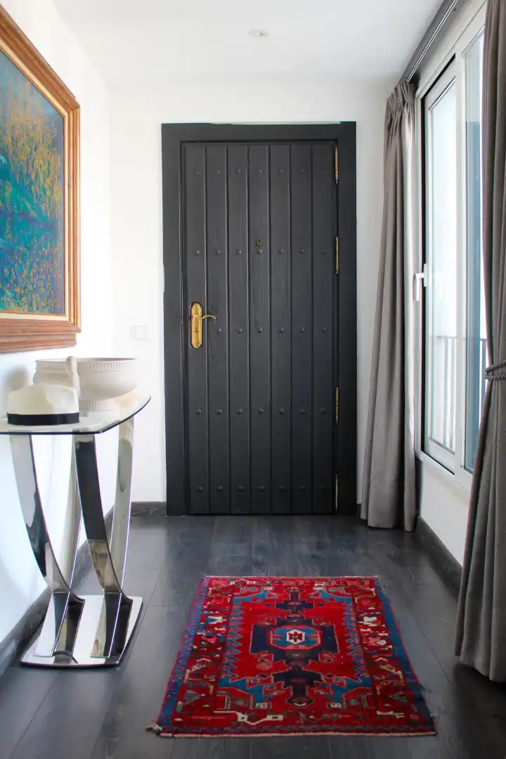 Penthouse mit Aufzug zum Verkauf in Calle los Granados 18, imagen 13