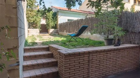 Foto 5 de Pis en venda a Sant Julià de Vilatorta, Barcelona