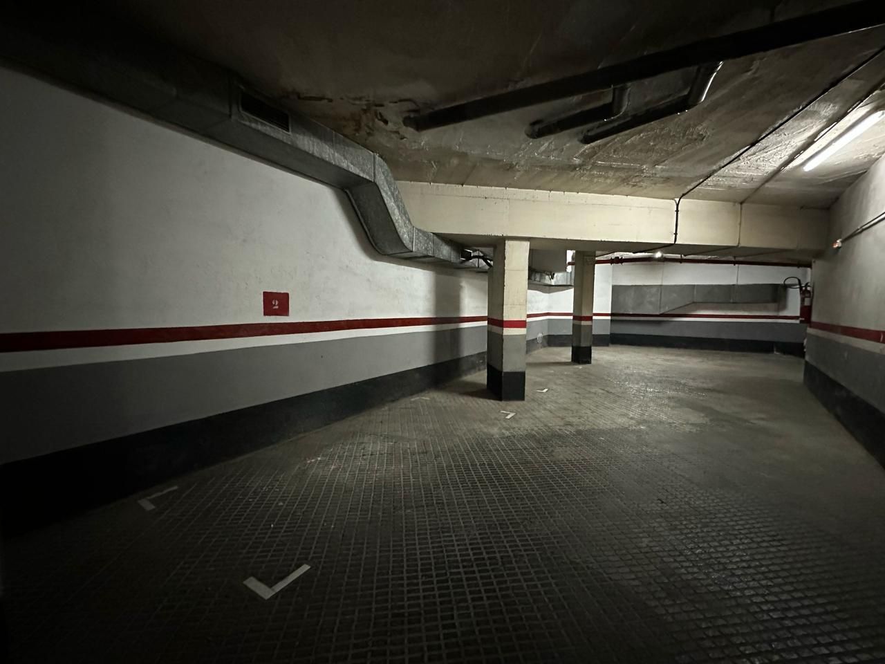 Aparcament de Garatge en venda en  Barcelona Capital