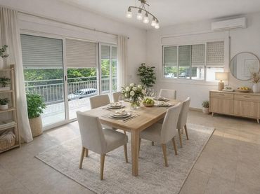 Appartamento con balcone in vendita a Masquefa