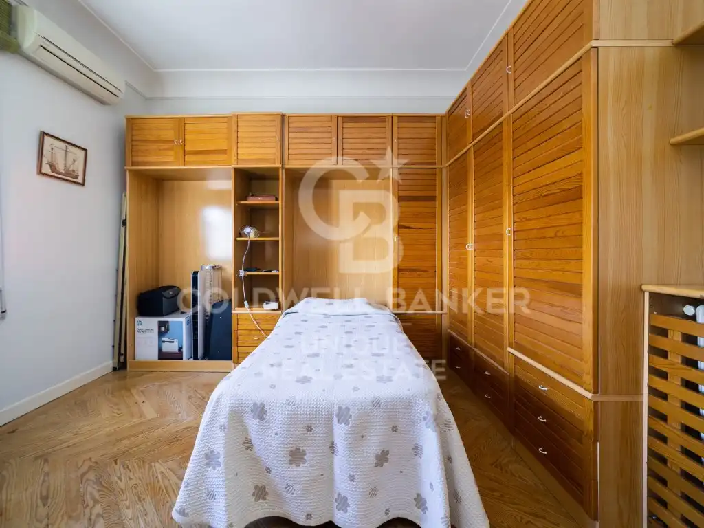 Habitación de Ático en venta en Madrid con Aire acondicionado, Calefacción y Amueblado