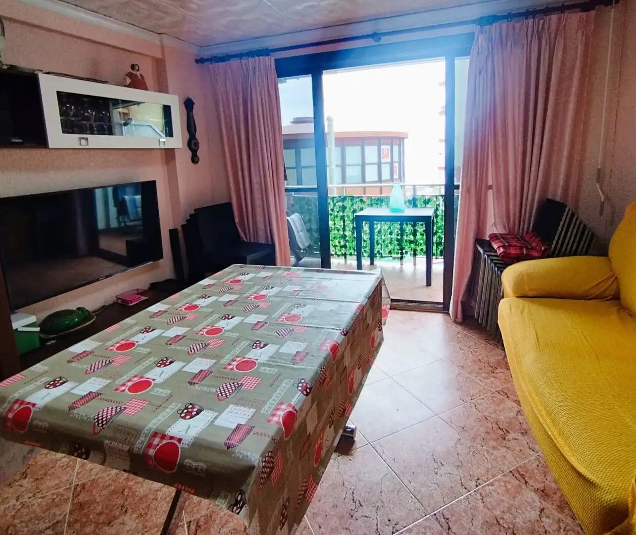 Habitación de Apartamento en venta en Sueca con Piscina comunitaria