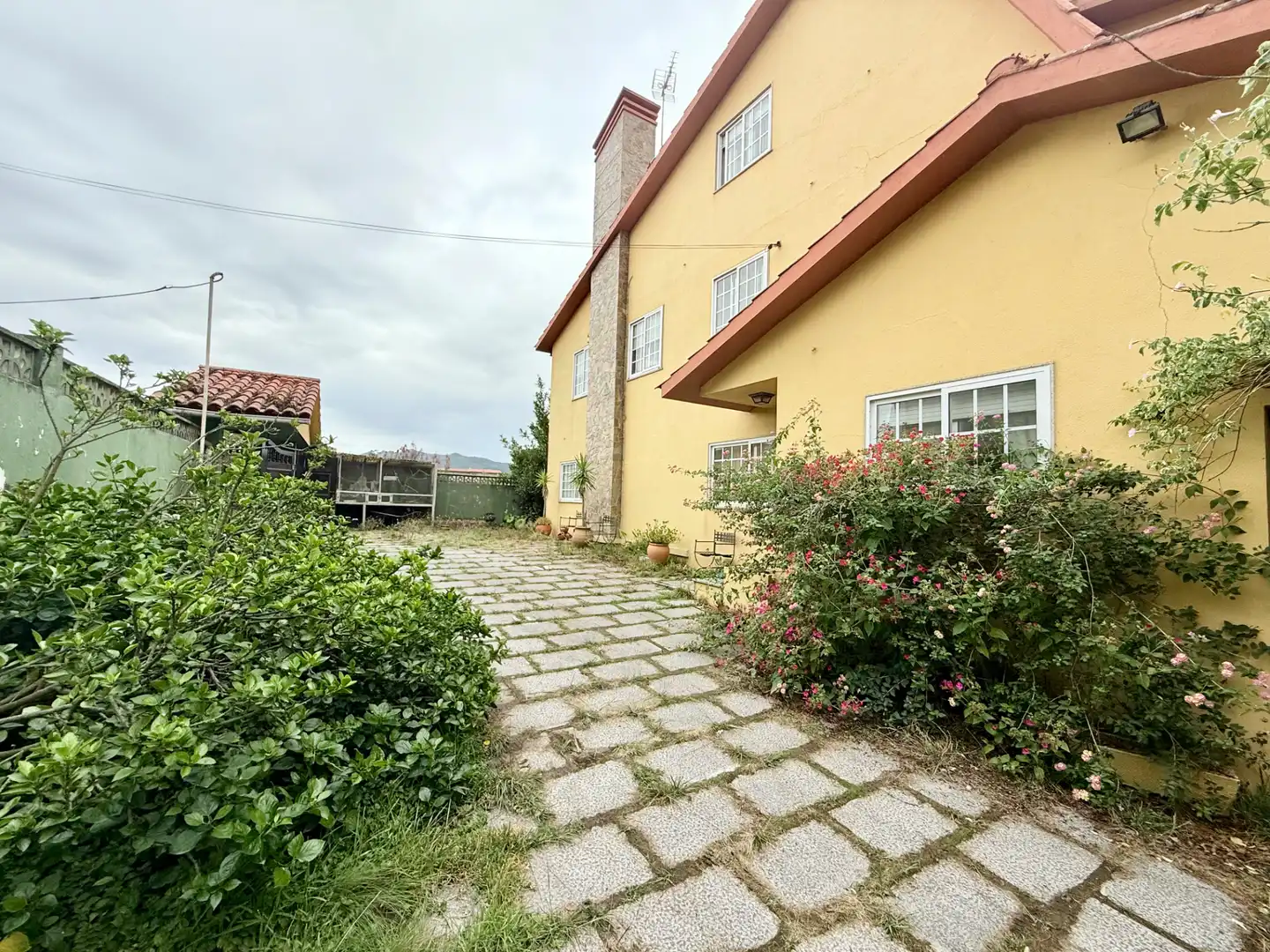 Casa o chalet en venta en N/A, Navia