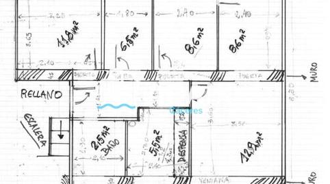 Foto 3 de Pis en venda a Calle Ecuador, Nuevo Cáceres, Cáceres Capital