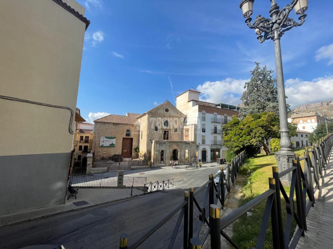 Flat for sale in San Felipe - El Almendral - La Merced